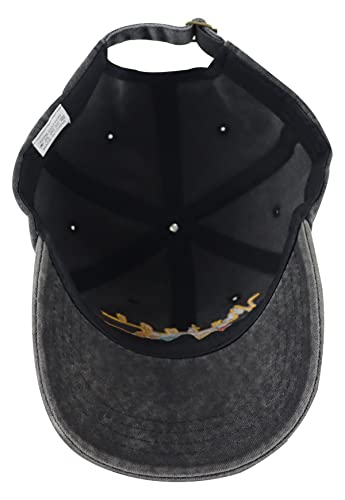 80Th Birthday Decorations For Women Men, Vintage 1943 Hat Original Parts, Adjustable Embroidered 80 Years Party Supplies Baseball Cap, Funny Retirement 80Th Birthday Gifts For Dad Mom Grandpa Grandma #TOP5