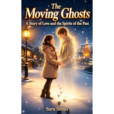 The Moving Ghosts