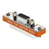 Application : le convertisseur gère l'espace limité et étend la longueur de deux câbles VGA courts pour connecter des écrans de bureau ou des projecteurs