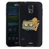 Silicone anti-dérapant : la coque en silicone garantit une bonne prise en main grâce à sa surface anti-dérapante.