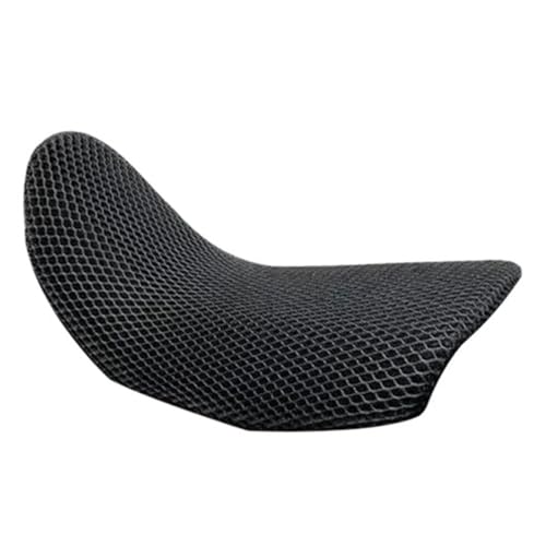 Coussin protection Tenere 700 housse selle moto pour vos roadtrips T7