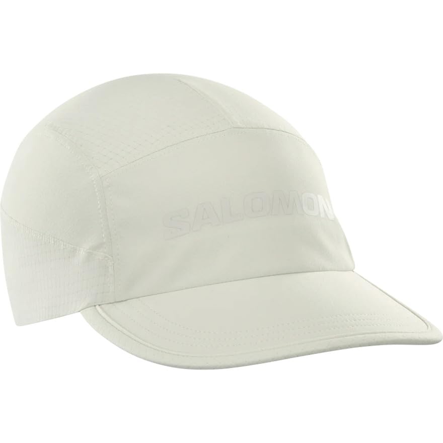 Amazon.co.jp: Salomon SENSE AERO Cap LC2479700 (Gray/FF/Men's) : 0