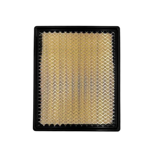 Filtre à air LU102335 haute efficacité pour Segway Fugleman UTV