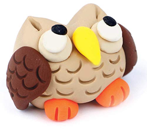 Clay Play! Animal Favorites (Dover Children's Activity Books) #TOP4