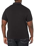 Zoom IMG-1 armani exchange 4 buttons polo