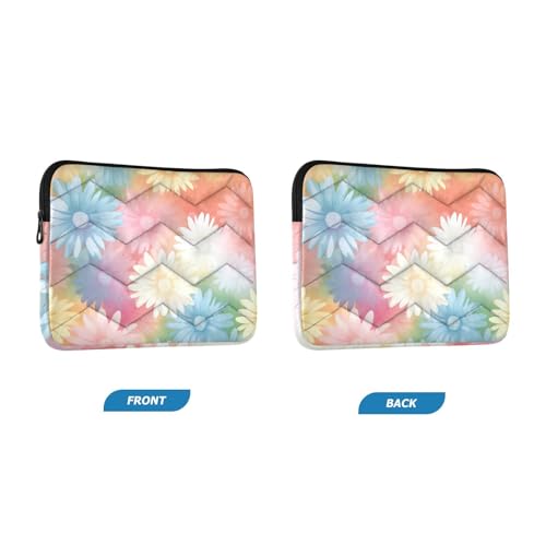 Funda para portátil 13-14 pulgadas resistente y impermeable miniatura 2