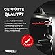 Audioproject A110 - Radioblende Set 2-DIN kompatibel mit VW Golf 5 6 Polo 6R Passat Touran Caddy T5 Skoda Seat - Auto-Radio Blende Doppel-DIN Radio-Adapter Quadlock Antennen-Adapter Entriegelung