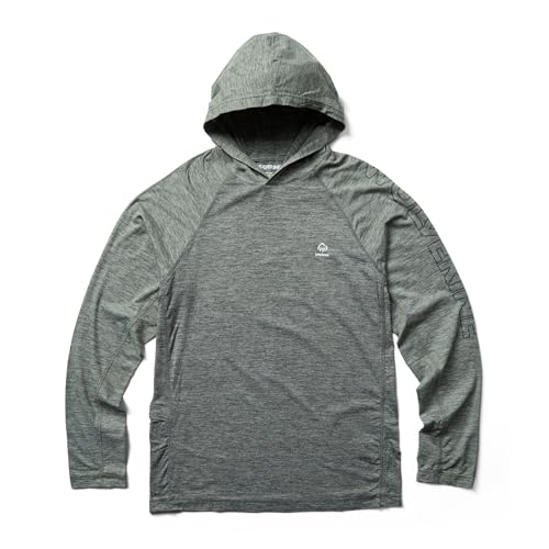 Wolverine Men's Sun-Stop Eco Hoody2