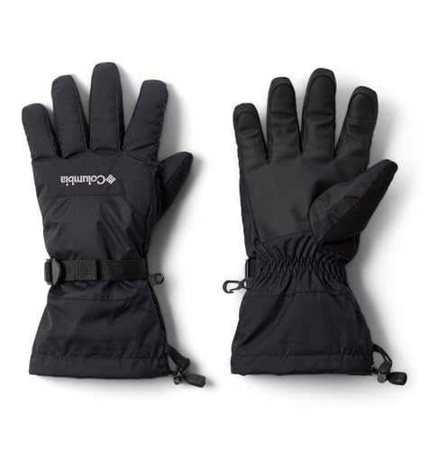 Columbia Men's Last Tracks II Glove