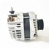Generator Alternator Compatible With SUBARU IMPREZA FORESTER OUTBACK LEGACY IV 2.0 2.5 23700AA330