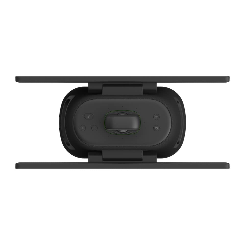 Kandao Meeting Ultra - 4K 360° AI Conferencing System with Dual Touch Screens