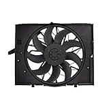 MAHLE CFF 336 000S Kühlmittelkühler-/Kondensator-Lüfter