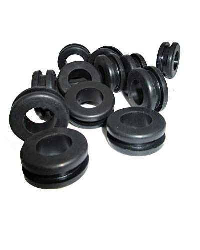 Rubber Grommets for 3/4