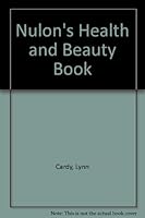 Nulon's Health and Beauty Book 0706364430 Book Cover