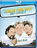 Trailer Park Boys: Don't Legalize It