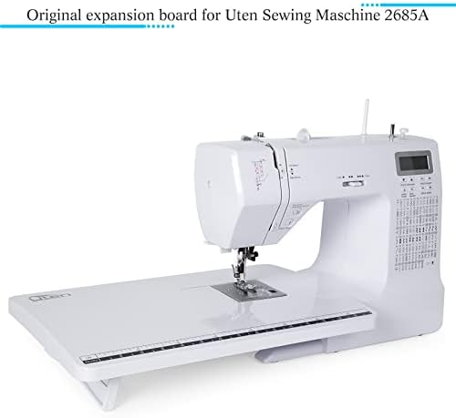 Uten Extension Table for Sewing Machine 2685A Sewing Machine