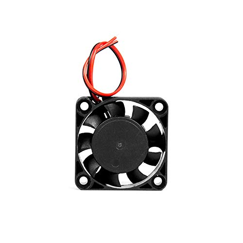 LONGER Cooling Fan for 3D Printer Parts for LK1 /LK2 LK4 LK4Pro 3D Printer and Alfawise U20 /U30 FDM 3D Printer (3010) LK4 LK4Pro 3D Printer and Alfawise U20 /U30 FDM 3D Printer (3010)
