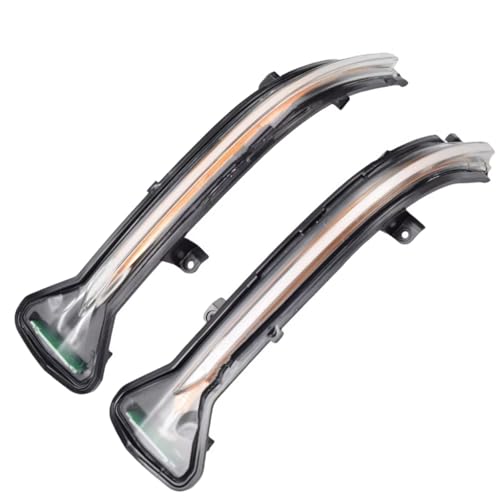 Clignotants de auto BMW G30 G31 2016-2022 : Restez visible lors de vos déplacements