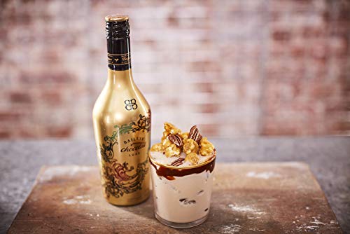 Baileys Chocolat Luxe | Original Irish Cream Likör | Rezept mit neuem Geschmack | DER Geschenkhit auf Eis oder im… - Image 6