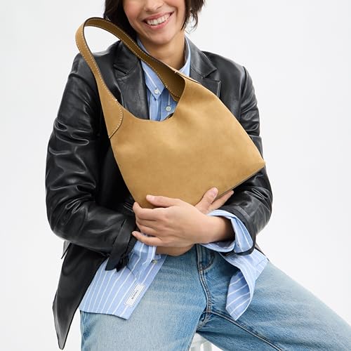 Image of Coach Brooklyn Shoulder Bag 28