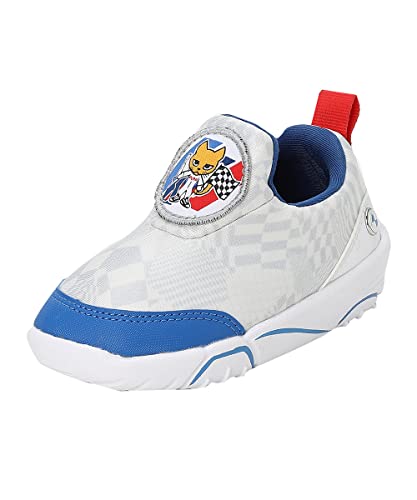 Image of Puma Unisex-Baby BMW MMS Bao Kart Infant Sneaker