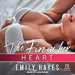 Cover of The Fire in Her Heart