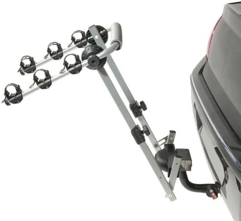 BIKE&RACKS P.Bike Hitch.3B.