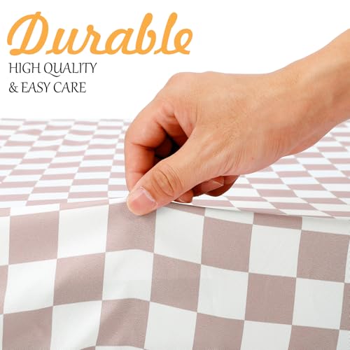 Image of Mindsoft 2 Pcs Golden Retriever Crib Sheet Set 52 x 28 x 8 Inches Fit for Standard Crib Toddler Mattress Newborn Gifts for Girl Boys, Breathable Soft Baby Sheet
