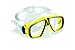 Swimline 9471 Thermotech Swim Mask - Colors May Vary, Multi