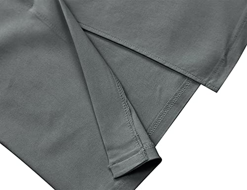 Image of MUXXN Women's Retro 1950s Style Sleeveless Slim Business Pencil Dress