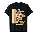 Drools Smiles Theyre Funny Dog Dog Humor Dog Art