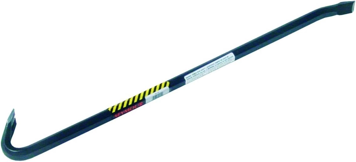 Seymour WR-30 3-3/4-Pound Head, 30-Inch by 3/4-Inch Hex Wrecking Bar