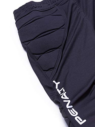 Calça Esportiva Delta PRO, Penalty, Masculino, Preto, Grande