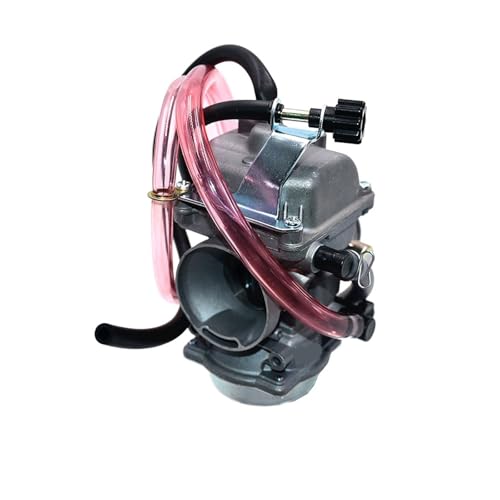 Carburateur pour réparer un problème de démarrage Kawasaki Bayou 300