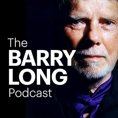 The Barry Long Podcast