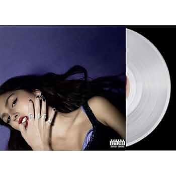洋楽 Olivia Rodrigo Guts picture vinyl Amazon.com: Guts - Picture Disc: CDs & Vinyl