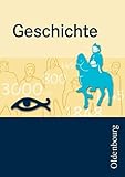 ISBN zu Oldenbourg Grundwissen - Geschichte: Grundwissen Geschichte