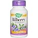 NATURE'S WAY BILBERRY STANDARDZ EXTR, 90 VCAP