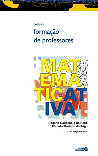 Matematicativa - Rêgo, Rogéria Gaudencio do