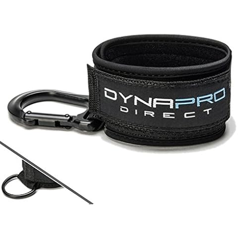 DYNAPRO Ankle Strap (Hook Attachment) Cover