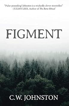Paperback Figment Book