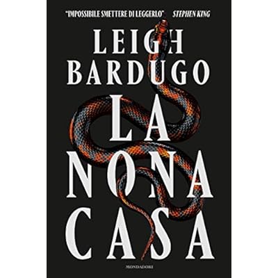La nona casa