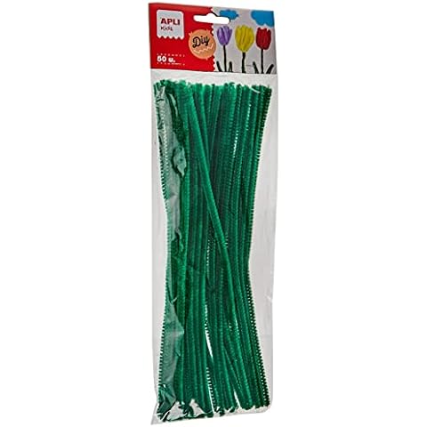 APLI Kids Green Cleaning Bag Cover
