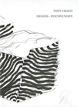 A Tony Cragg: Sketches
