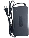 Culver Mobility Shawk-Wolf-Tiger-Wildcat Spare Parts, Replacement Parts for Electric Wheelchair (Charger)