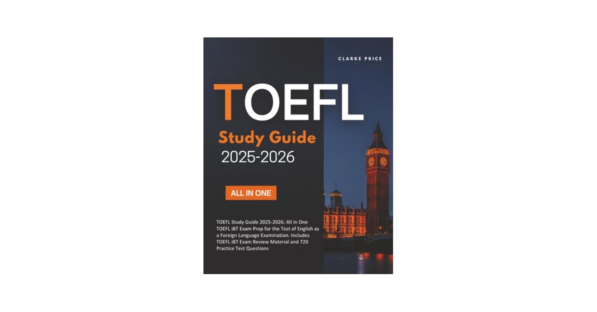 語学・辞書・学習参考書 TOEFL ETS Test Preparation Kit Workbook The Official Guide to the TOEFL iBT Test: ETS: 9789390491131