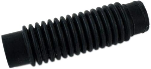 GE WH41X22935 Manguera de entrada de bomba de drenaje de lavadora