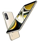 Dual SIM entsperrt 4G LTE High Speed Internet Surfen - XGODY SIM Free entsperrtes Smartphone X15 überträgt seinen 4G High-Speed-Netzwerkstandard in der heutigen High-Speed-Netzwerkzeit. Im Vergleich zu 3G-Mobiltelefonen können Sie ohne Verzögerung im Internet surfen, was Ihre Internetzugriffseffizienz erheblich verbessert. Darüber hinaus befriedigt Dual-Karten Dual-Standby die nahtlose Verbindung zwischen Ihrem Leben und Ihrer Arbeit, und erfüllt die Bedürfnisse der meisten Arbeiter. Und so ein kostengünstiges 4G-Smartphone ist das bevorzugte Geschenk für Eltern, Kinder und Jugendliche.