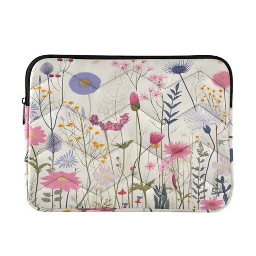 Funda para portátil 13-14 pulgadas impermeable y resistente