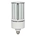 Westinghouse Lighting 3516300 Daylight LED Light Bulb, Clear